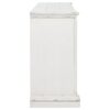 McKinney 6-drawer Bedroom Dresser Cabinet Vintage White