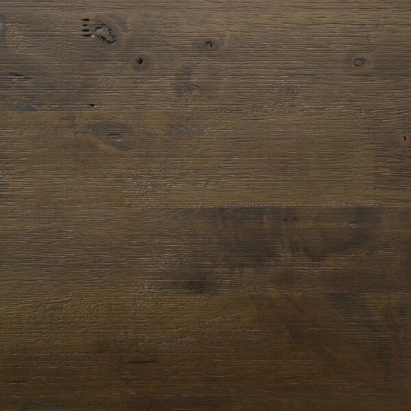 Woodmont Dresser Mirror Rustic Golden Brown