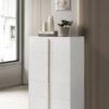 Marceline 5-drawer Bedroom Chest White