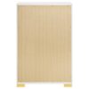 Marceline 5-drawer Bedroom Chest White