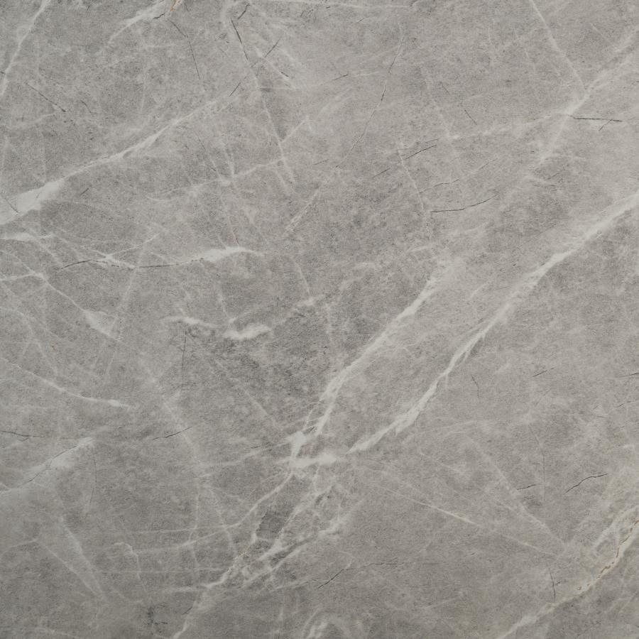 Henderson 1-drawer LED Nightstand Bedside Table Medium Oak