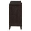 Emberlyn 6-drawer Dresser Brown