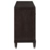 Emberlyn 6-drawer Dresser Brown