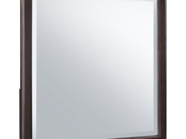 Emberlyn Dresser Mirror Brown
