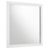 Ines Dresser Mirror Holographic White High Gloss