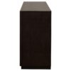 Durango 8-drawer Dresser Smoked Peppercorn