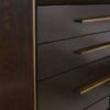 Durango 8-drawer Dresser Smoked Peppercorn