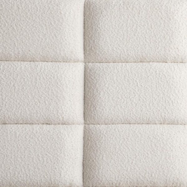 Durango 4-piece Eastern King Bedroom Set Taupe Oak