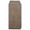 Durango 8-drawer Dresser Taupe Oak