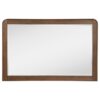 Maderia Dresser Mirror Walnut