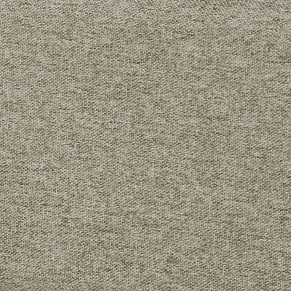 Wright 52-inch Upholstered Queen Bed Brown Oak