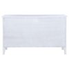 Bexhill 10-drawer Dresser Cabinet White