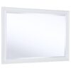 Bexhill Dresser Mirror White