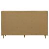 Arini 8-drawer Dresser Sand Wash
