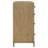 Arini 8-drawer Dresser Sand Wash