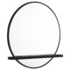 Arini Dresser Mirror Black