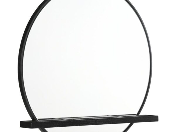 Arini Dresser Mirror Black