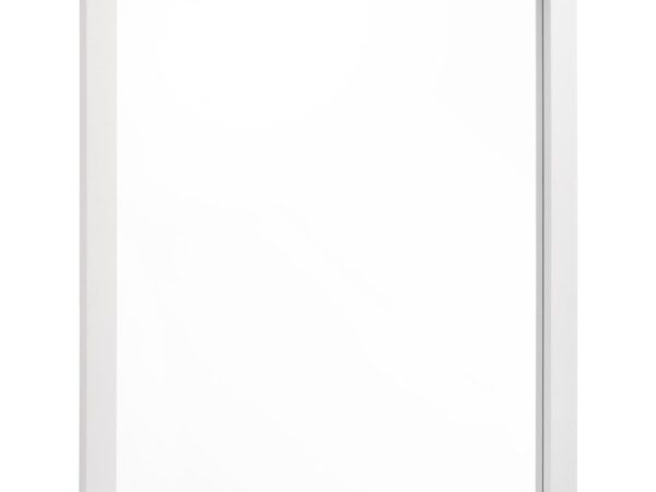 Kendall Dresser Mirror White