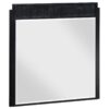 Brookmead Dresser Mirror Black