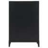 Brookmead 5-drawer Bedroom Chest Black