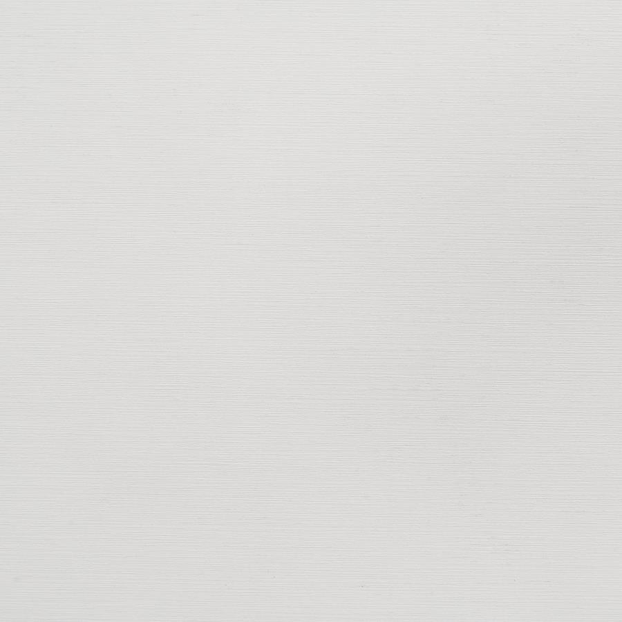 Lucia 2-drawer Nightstand Bedside Table White