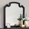 Celina Dresser Mirror Black