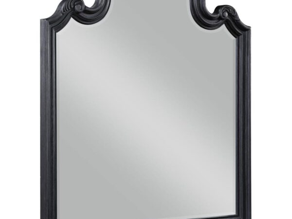 Celina Dresser Mirror Black
