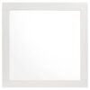 Caraway Dresser Mirror White