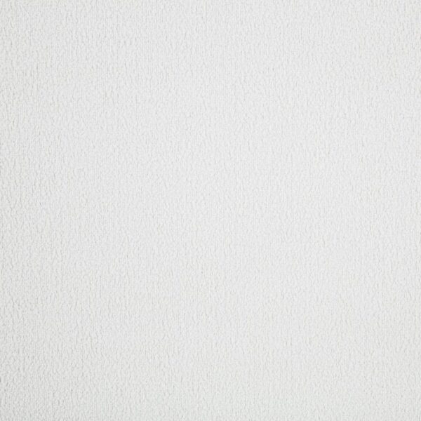 Marielle Eastern King Upholstered Panel Bed Distressed White