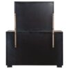 Kenora 6-drawer Dresser and Mirror Barley Brown