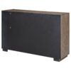 Kenora 6-drawer Dresser Barley Brown