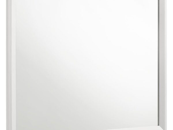 Sonora Dresser Mirror White