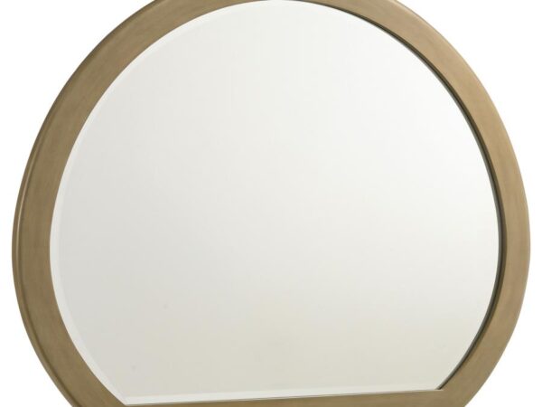 Granada Dresser Mirror Natural Pine