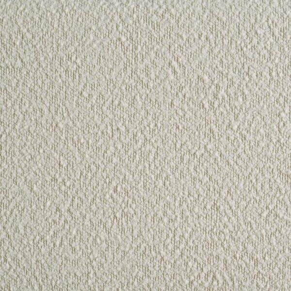 Olivia Queen Panel Bed LED Headboard Pearl White