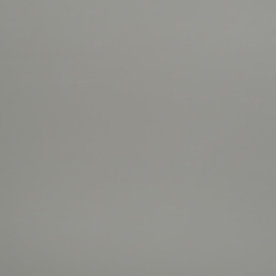 Ives 2-drawer Nightstand Bedside Table Grey High Gloss