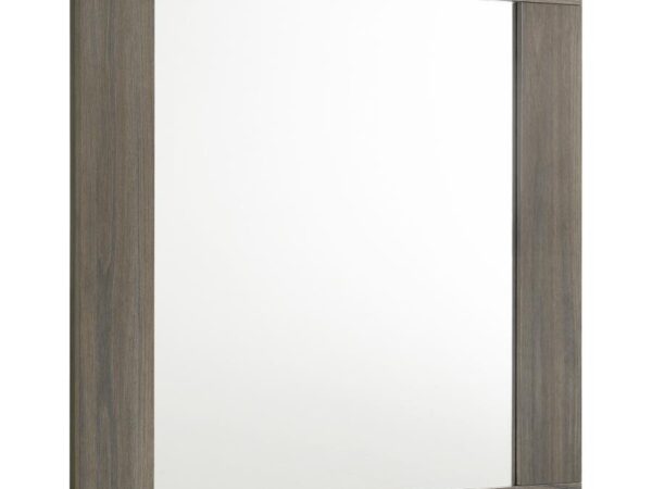 Fenwick Dresser Mirror Grey Oak