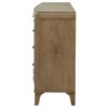 Revello 8-drawer Bedroom Dresser Washed Mango