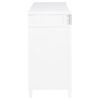 Gracemont 8-drawer Bedroom Dresser Cabinet White