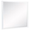 Gracemont Dresser Mirror White