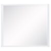 Gracemont Dresser Mirror White