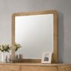 Robyn Dresser Mirror Light Ash