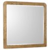 Robyn Dresser Mirror Light Ash