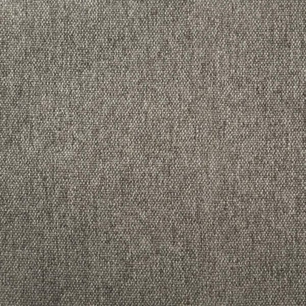 Dorian Fabric Upholstered California King Panel Bed Taupe