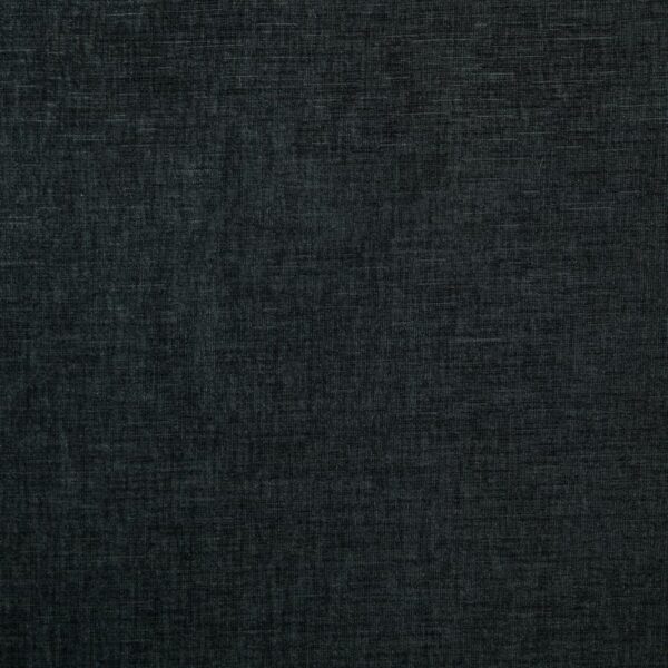 Preston Upholstered Eastern King Audio Flame Visualizer Bed Dark Blue