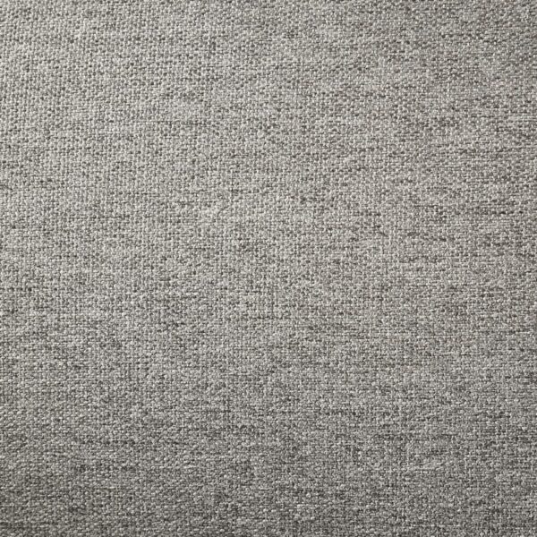 Mokena 46-inch Upholstered California King Platform Bed Taupe