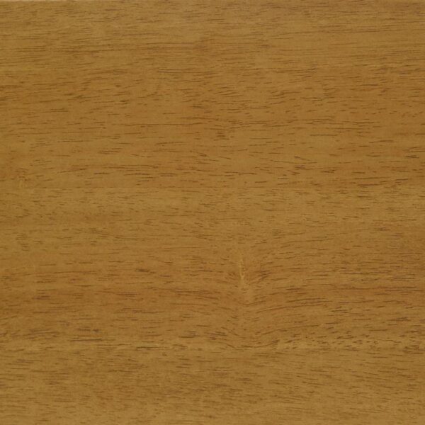 Mason 46-inch Full Panel Platform Bed Grey and Light Brown