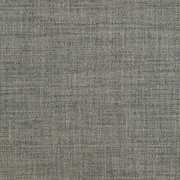 Mason 46-inch Queen Panel Platform Bed Grey and Light Brown