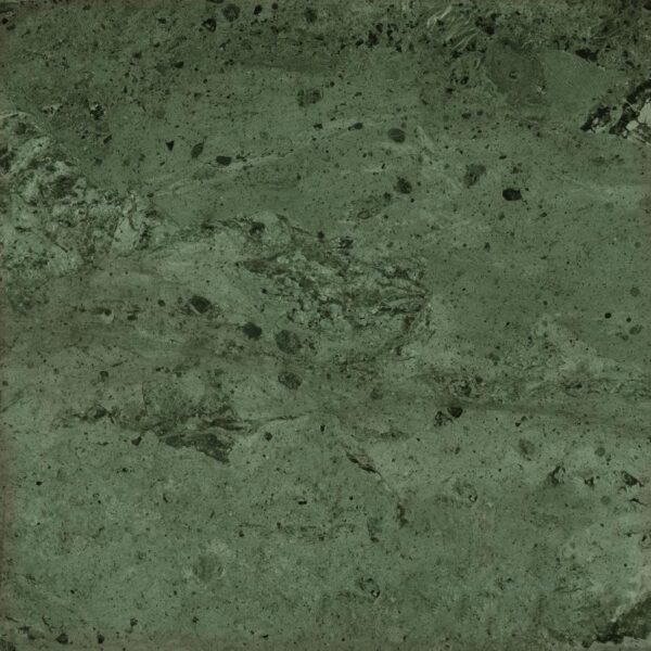 Edite Round Marble Top Plant Stand Merlot