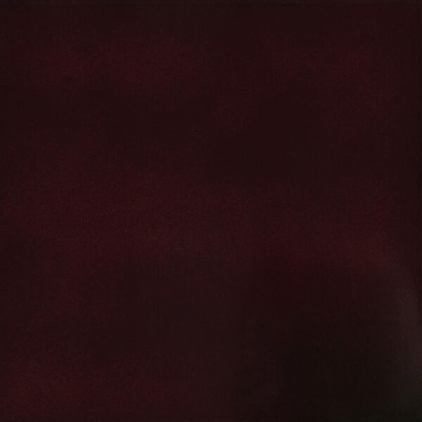 Edite Round Marble Top Plant Stand Merlot