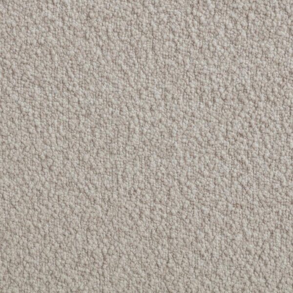 Portland Boucle Upholstered Sleeper Sofa Bed Latte